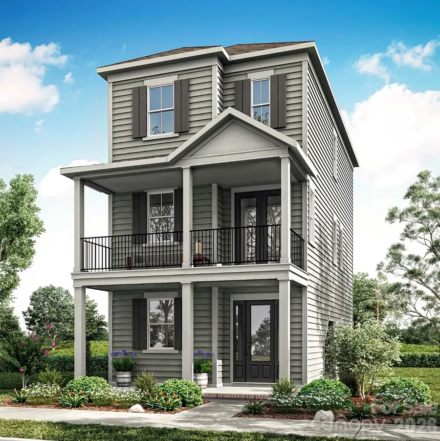 413 Delburg Mill Alley, Davidson, NC 28036 - #2