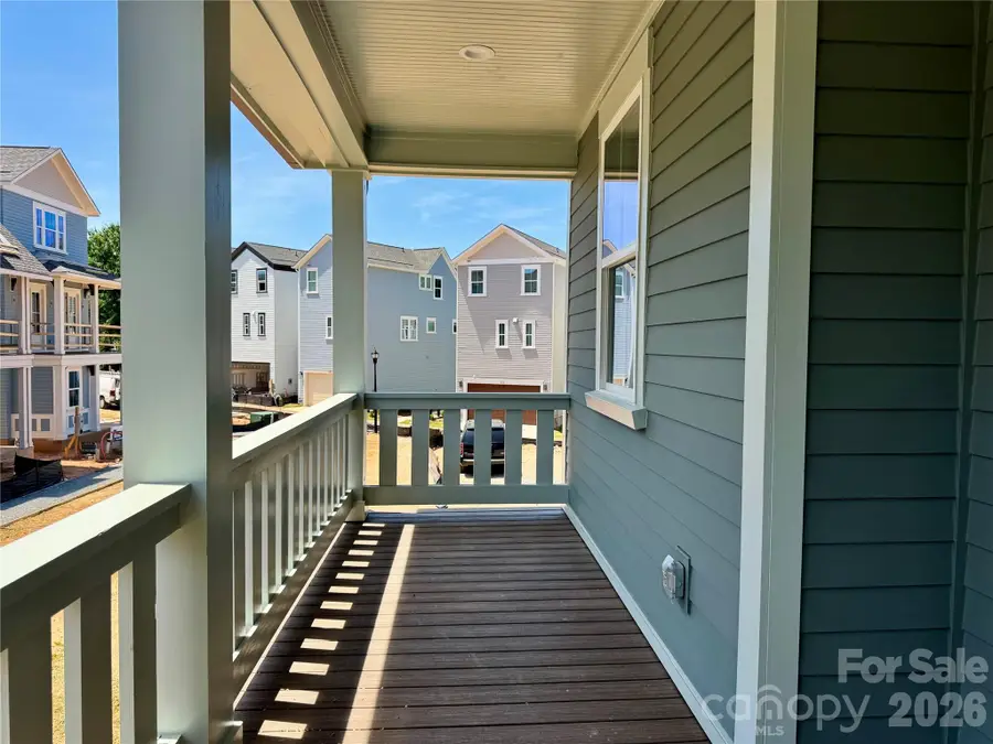 413 Delburg Mill Alley, Davidson, NC 28036 - #3