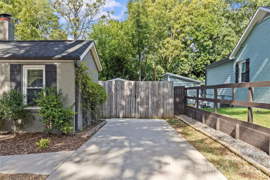 815 Drummond Avenue, Charlotte, NC 28205 - Image #3