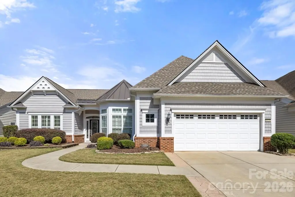 4320 Rosy Billed Court, Indian Land, SC 29707 - #1
