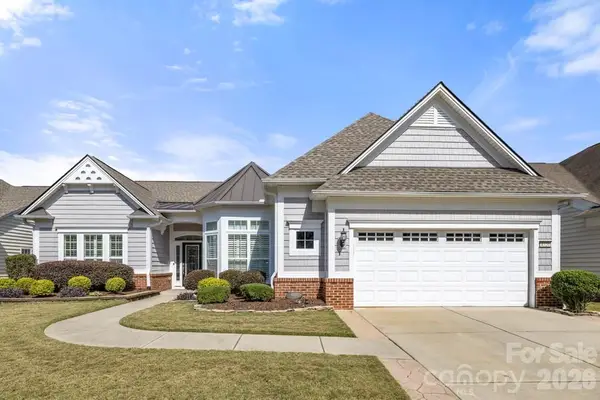 4320 Rosy Billed Court, Indian Land, SC 29707