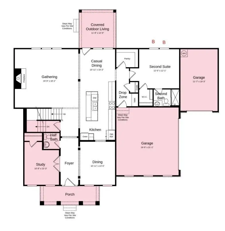 18142 Sulton Terrace, Huntersville, NC 28078 - Image #2