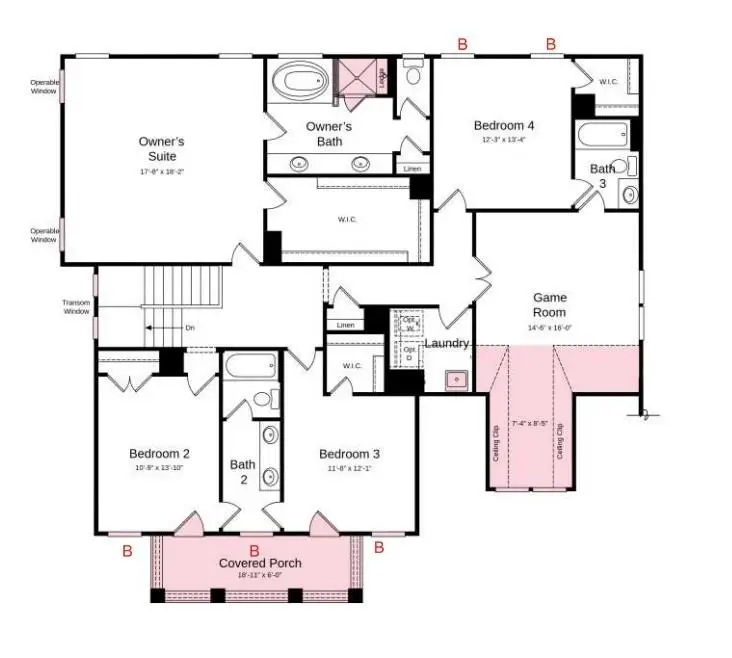 18142 Sulton Terrace, Huntersville, NC 28078 - Image #3