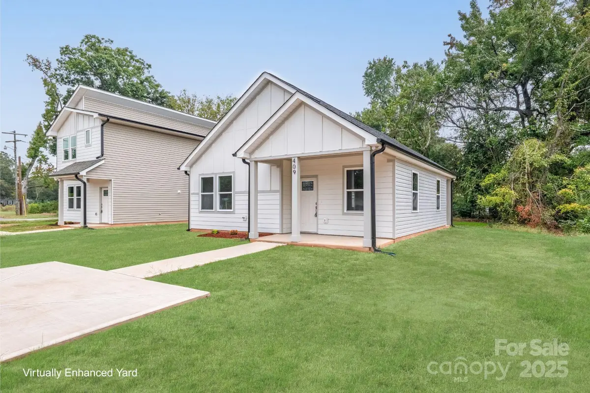 409 E Henderson Street, East Spencer, NC 28039 - Image #1