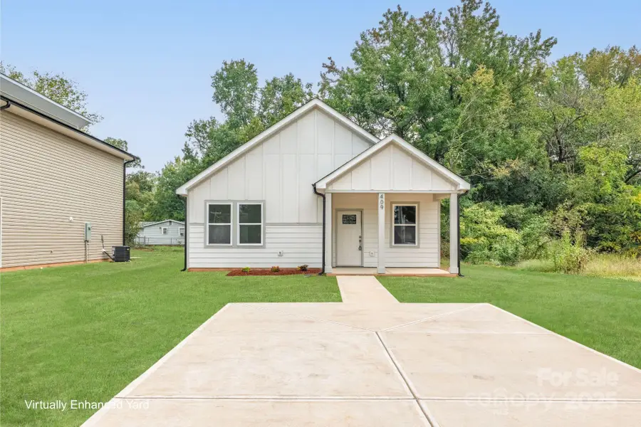 409 E Henderson Street, East Spencer, NC 28039 - Image #2