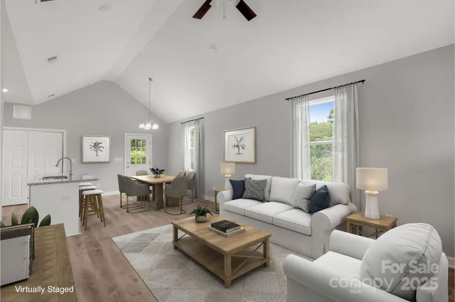 409 E Henderson Street, East Spencer, NC 28039 - Image #3