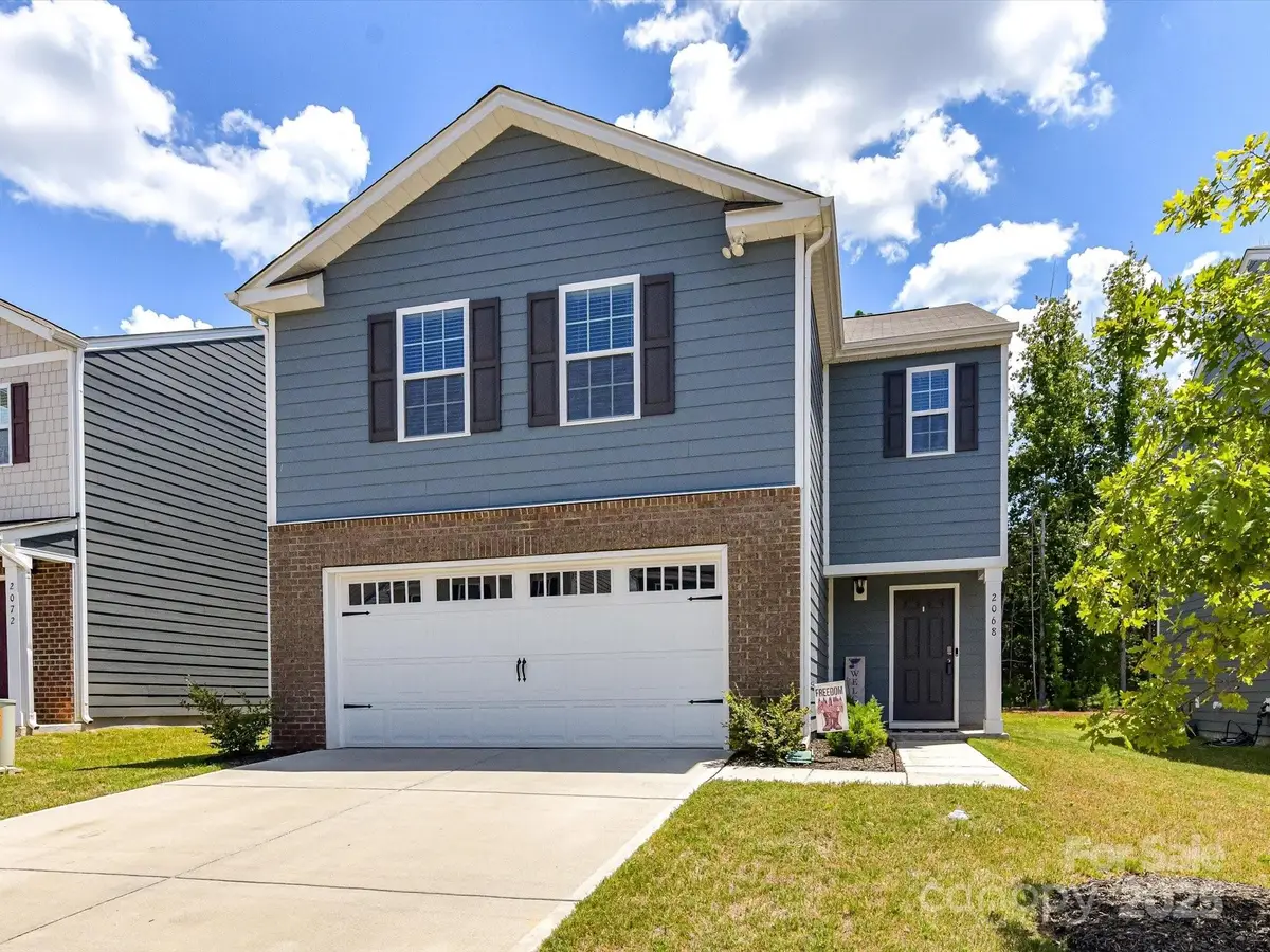 2068 Redstone Drive, York, SC 29745 - Image #1