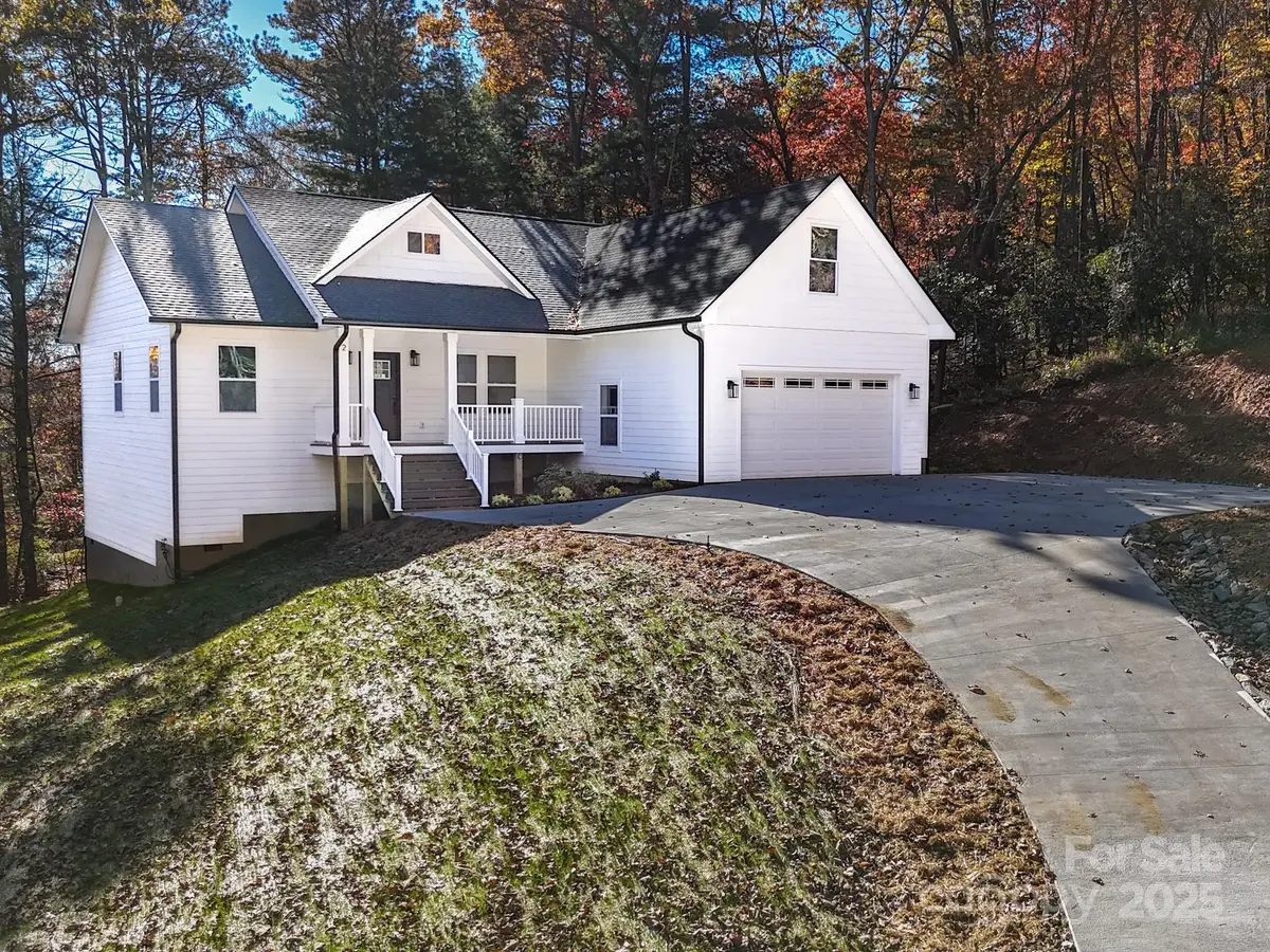 2 Caroline Drive, Horse Shoe, NC 28742 - Image #1