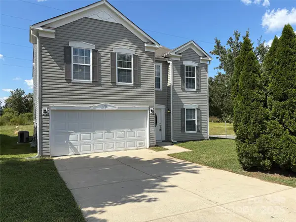 1702 Bray Drive, Charlotte, NC 28214