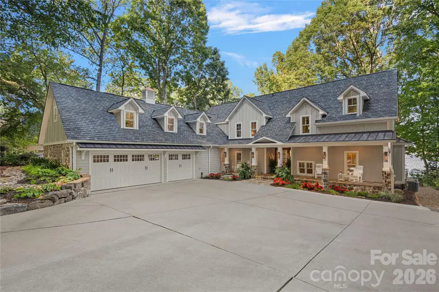 16141 Weatherly Way, Huntersville, NC 28078 - #2