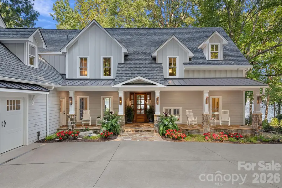 16141 Weatherly Way, Huntersville, NC 28078 - #3