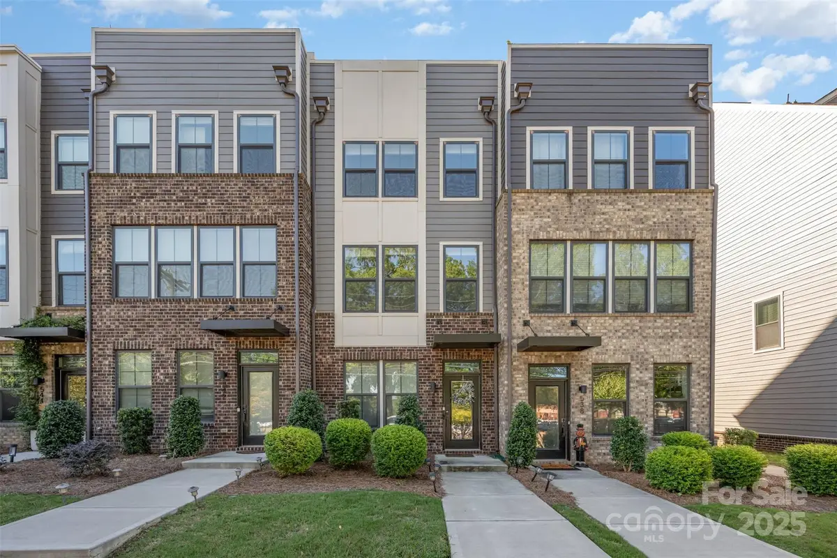 540 Billingsley Road, Charlotte, NC 28211 - Image #1