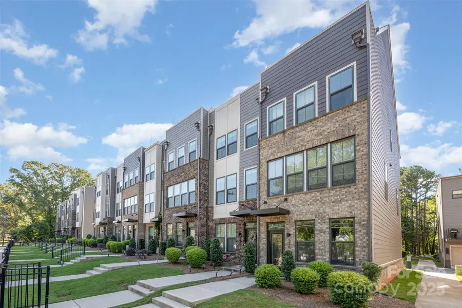 540 Billingsley Road, Charlotte, NC 28211 - Image #2