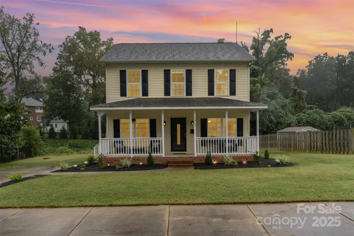 1912 Baxter Street, Charlotte, NC 28204 - Image #1