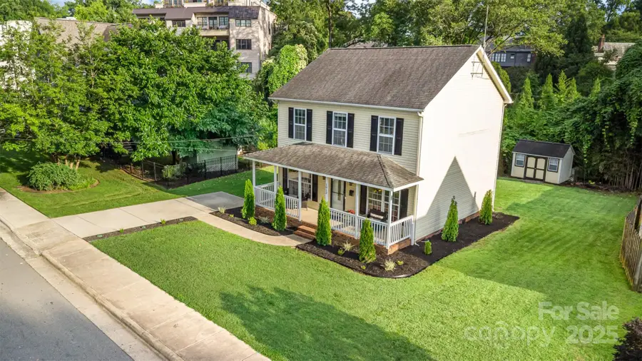 1912 Baxter Street, Charlotte, NC 28204 - Image #3