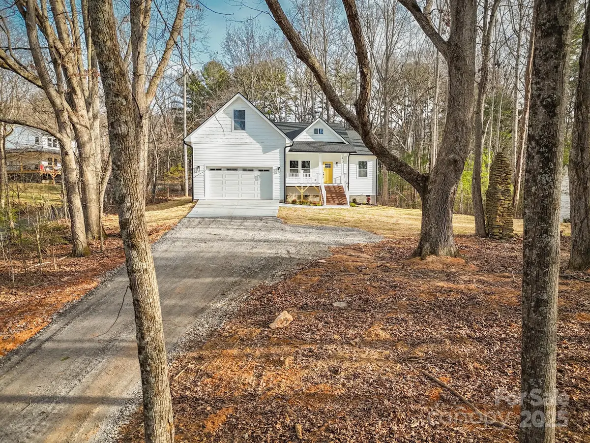 444 Old Buckeye Cove Road, Swannanoa, NC 28778 - Image #1
