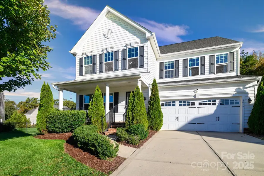 5019 Ballwood Lane, Indian Land, SC 29707 - Image #2