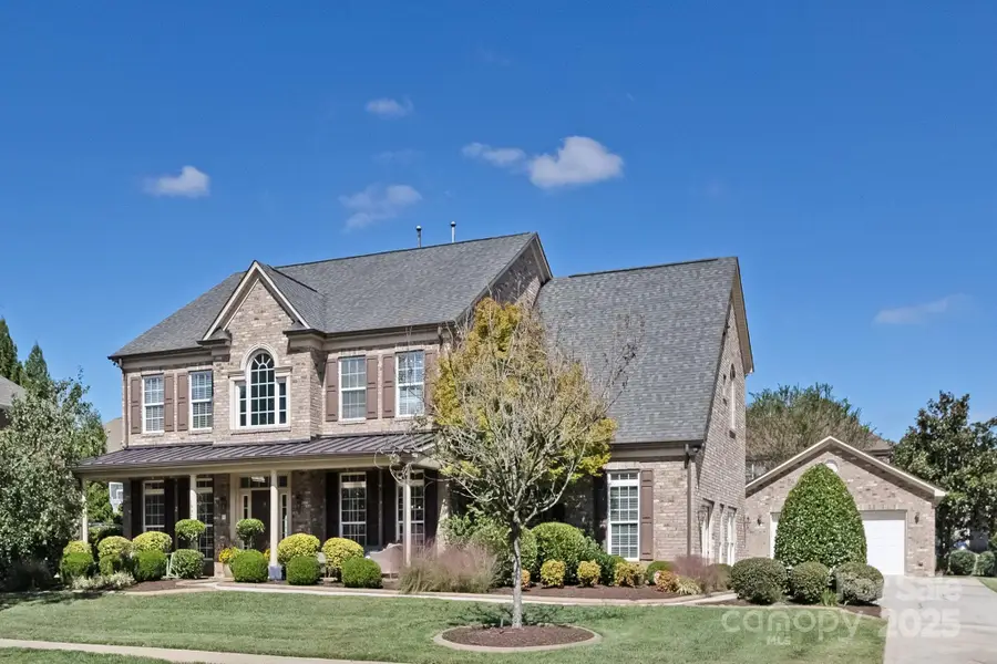 1607 Schiller Drive, Monroe, NC 28110 - Image #2