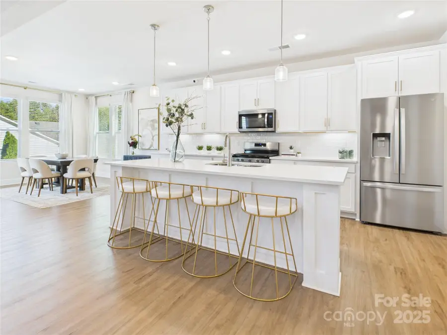 1708 Coral Bark Lane #18, Charlotte, NC 28216 - Image #3