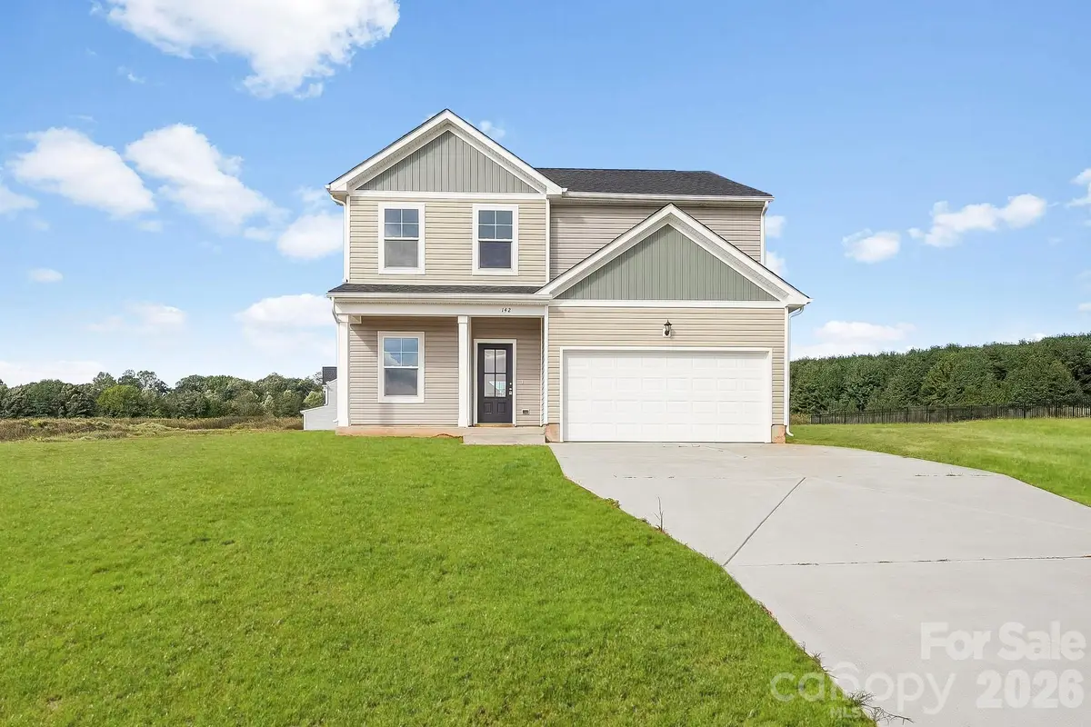 142 Red Cedar Lane, Statesville, NC 28625 - Image #1