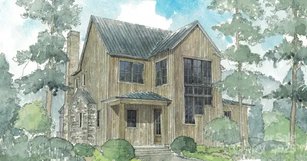 143 Lodestone Drive #418, Sylva, NC 28779