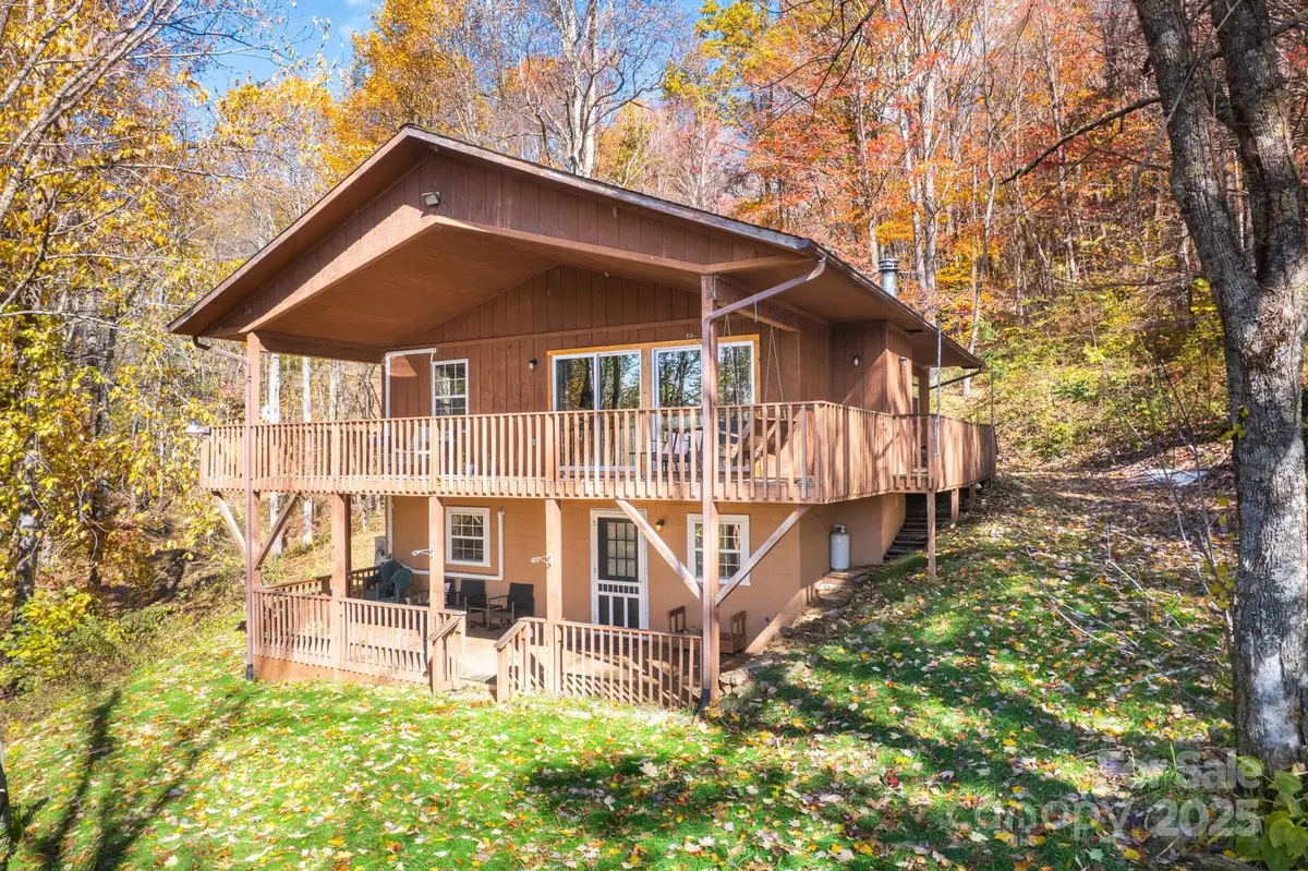 146 Promiseland Road, Canton, NC 28716 - Image #1