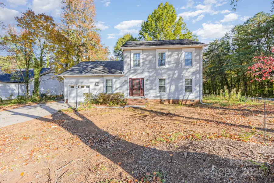 702 Campbell Avenue W, Salisbury, NC 28146 - Image #2