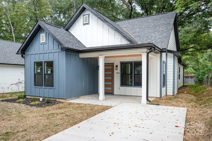 406 N Boyd Street, Gastonia, NC 28052 - Image #2