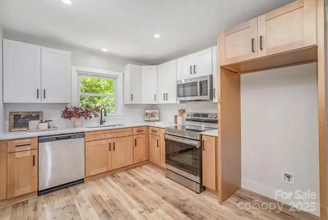 1231 Dean Street, Charlotte, NC 28216 - Image #1