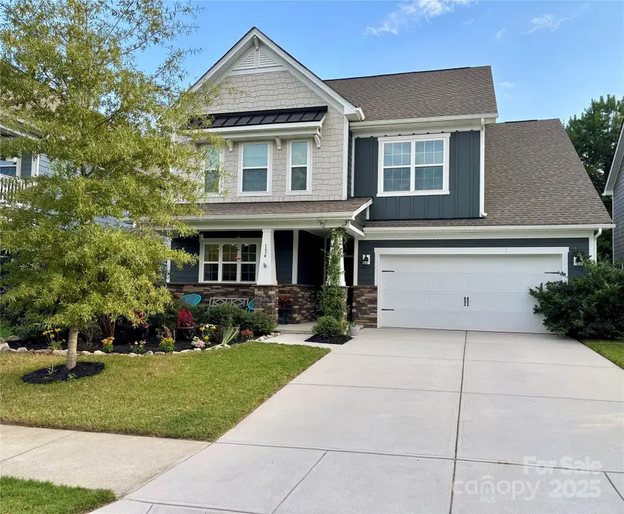 134 Dry Rivers Lane, Mooresville, NC 28117 - Image #2