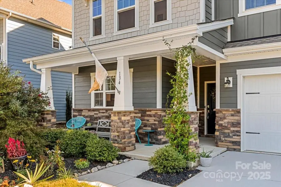 134 Dry Rivers Lane, Mooresville, NC 28117 - Image #3