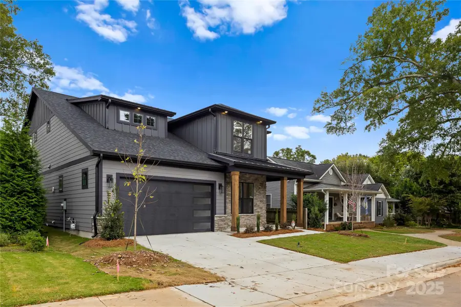 316 Orange Street, Charlotte, NC 28205 - Image #3