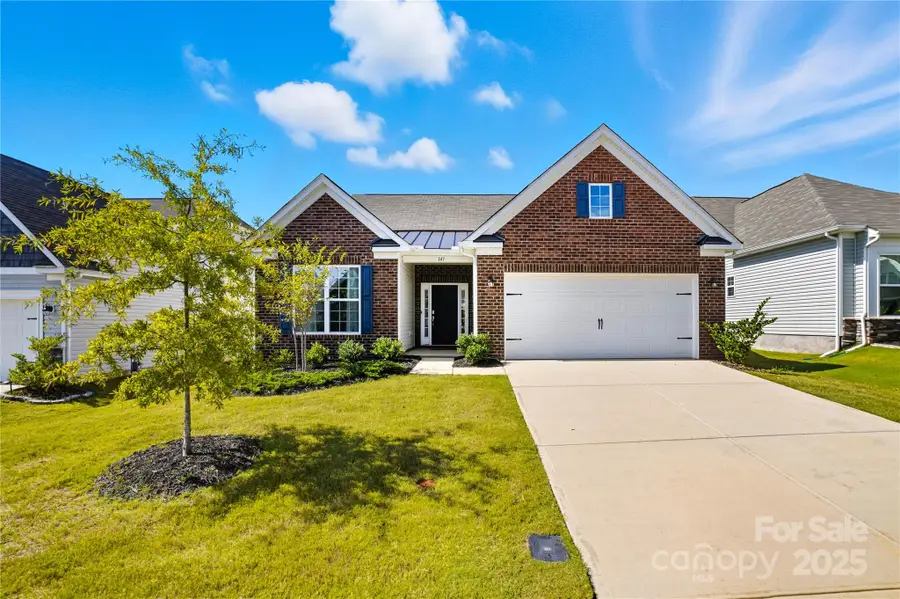 147 Dubois Drive, Mooresville, NC 28115 - Image #2