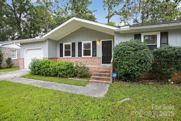 3725 Harrogate Road, Columbia, SC 29210