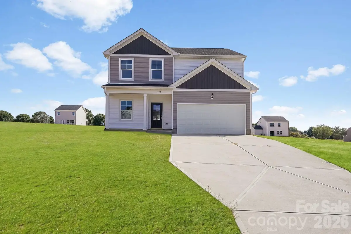 125 Red Cedar Lane, Statesville, NC 28625 - Image #1