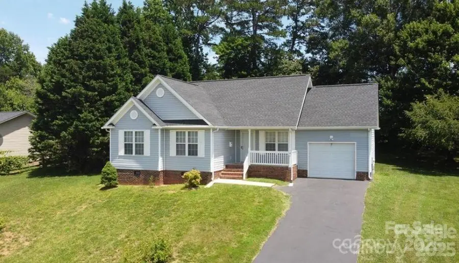 167 Angel Oaks Drive, Statesville, NC 28677 - Image #2