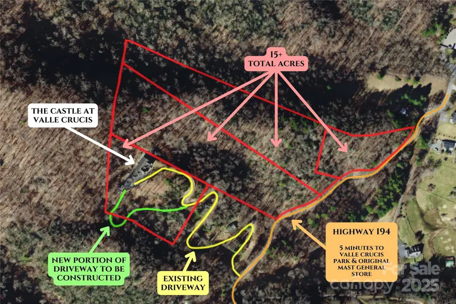 5742 Nc Highway 194 None S, Banner Elk, NC 28604 - Image #3