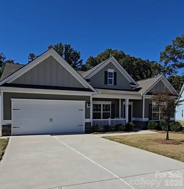 207 Kerri Dawn Lane, Locust, NC 28097
