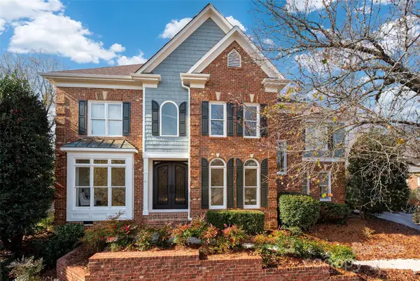 7829 Seton House Lane, Charlotte, NC 28277