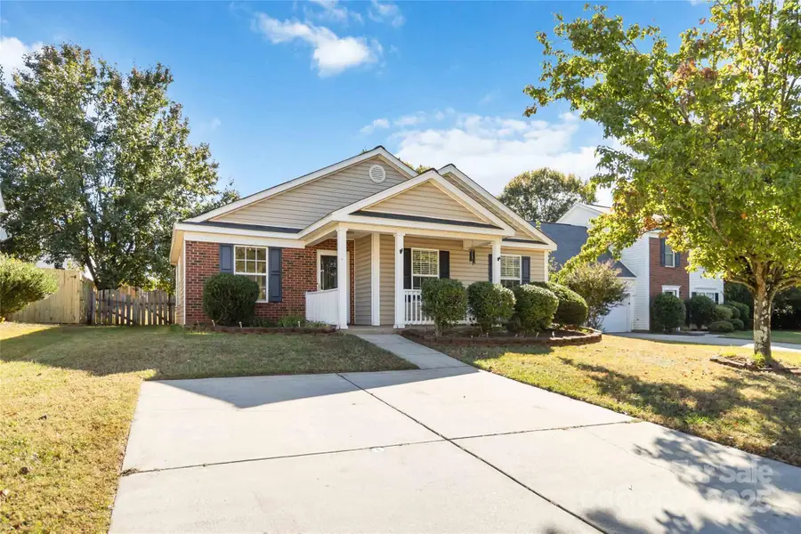 110 Camforth Drive, Mooresville, NC 28117 - Image #3