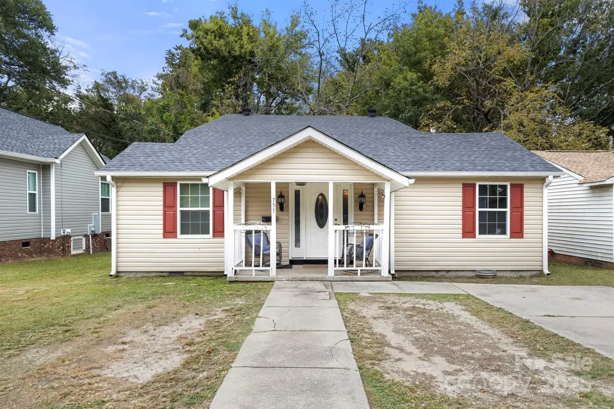 757 Carolina Avenue, Rock Hill, SC 29730 - Image #1