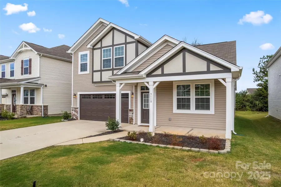 9110 Buckley Court, Charlotte, NC 28269 - Image #3