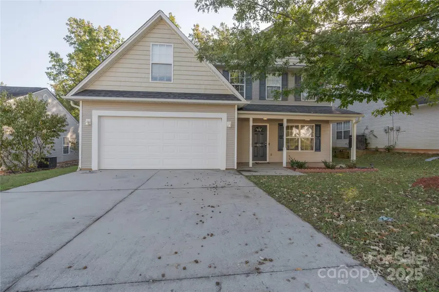 223 Stockbridge Drive, Spartanburg, SC 29301 - Image #2