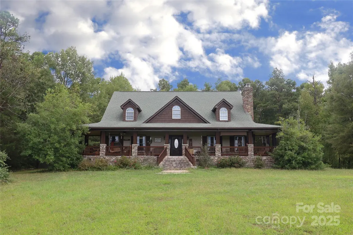 105 Eubanks Road, Monroe, NC 28112 - Image #1