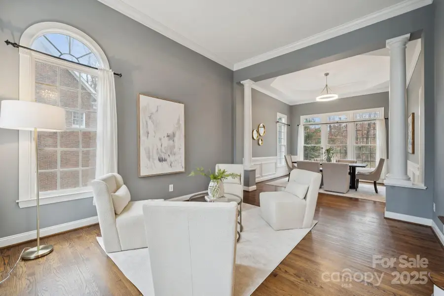 3217 Twelve Oaks Place, Charlotte, NC 28270 - Image #3