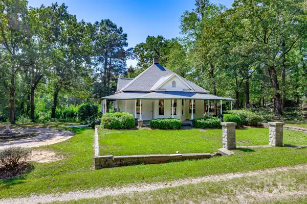 2086 Rion Road, Winnsboro, SC 29180