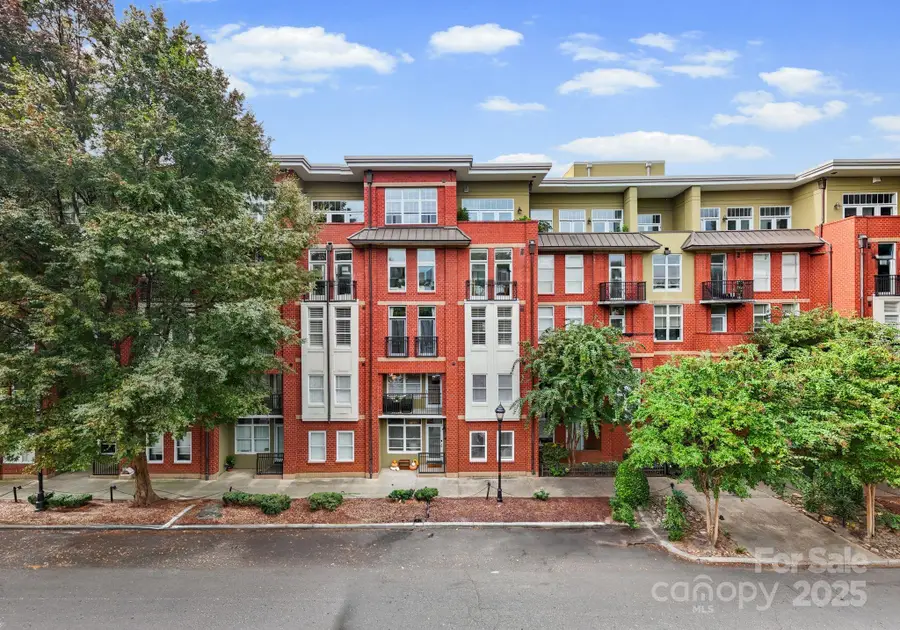 1320 Fillmore Avenue #129, Charlotte, NC 28203 - Image #2