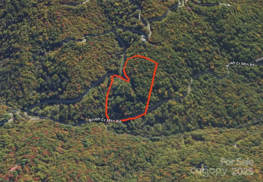 Lot 39 Brush Creek Mountain Road #39, Bryson City, NC 28713 - Image #2
