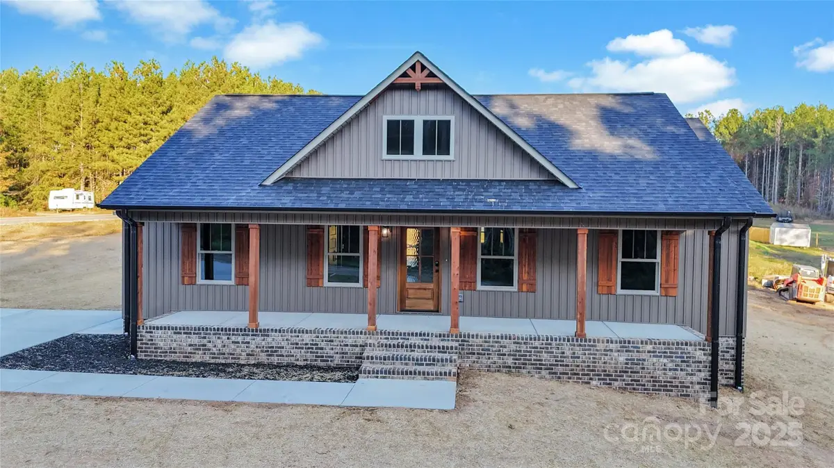 268 Vic Randall Road, Lawndale, NC 28090 - Image #1