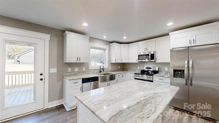 268 Vic Randall Road, Lawndale, NC 28090 - Image #2